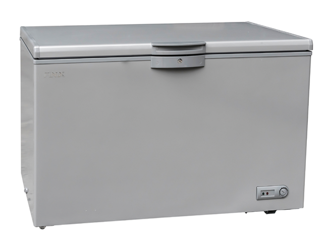 CONGELATEUR HORIZONTAL COFFRE 500L  BD(W)-500 