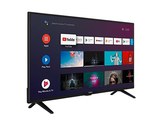 TELEVISEUR 43
